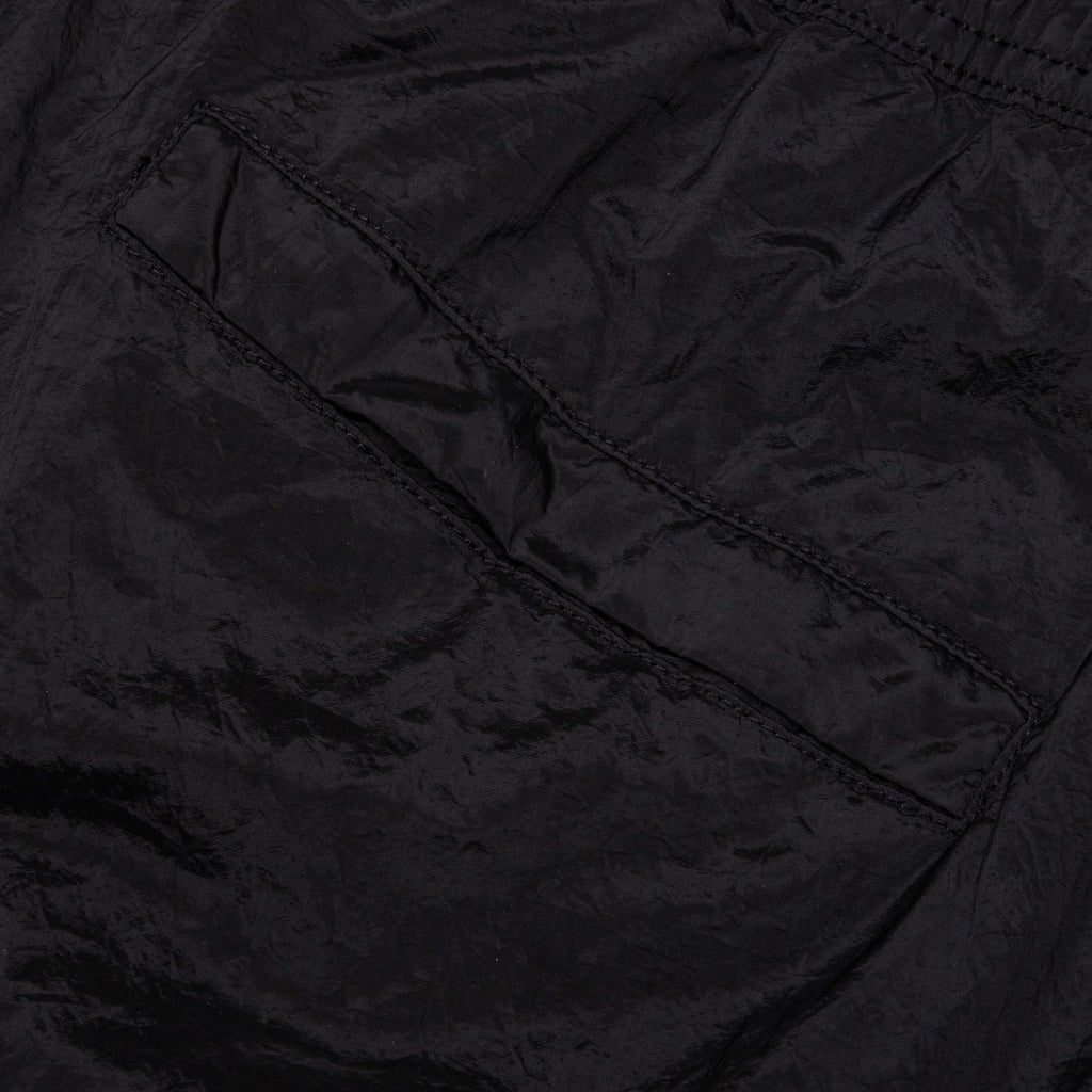 Stone Island Cargo Pants 31021 - Black