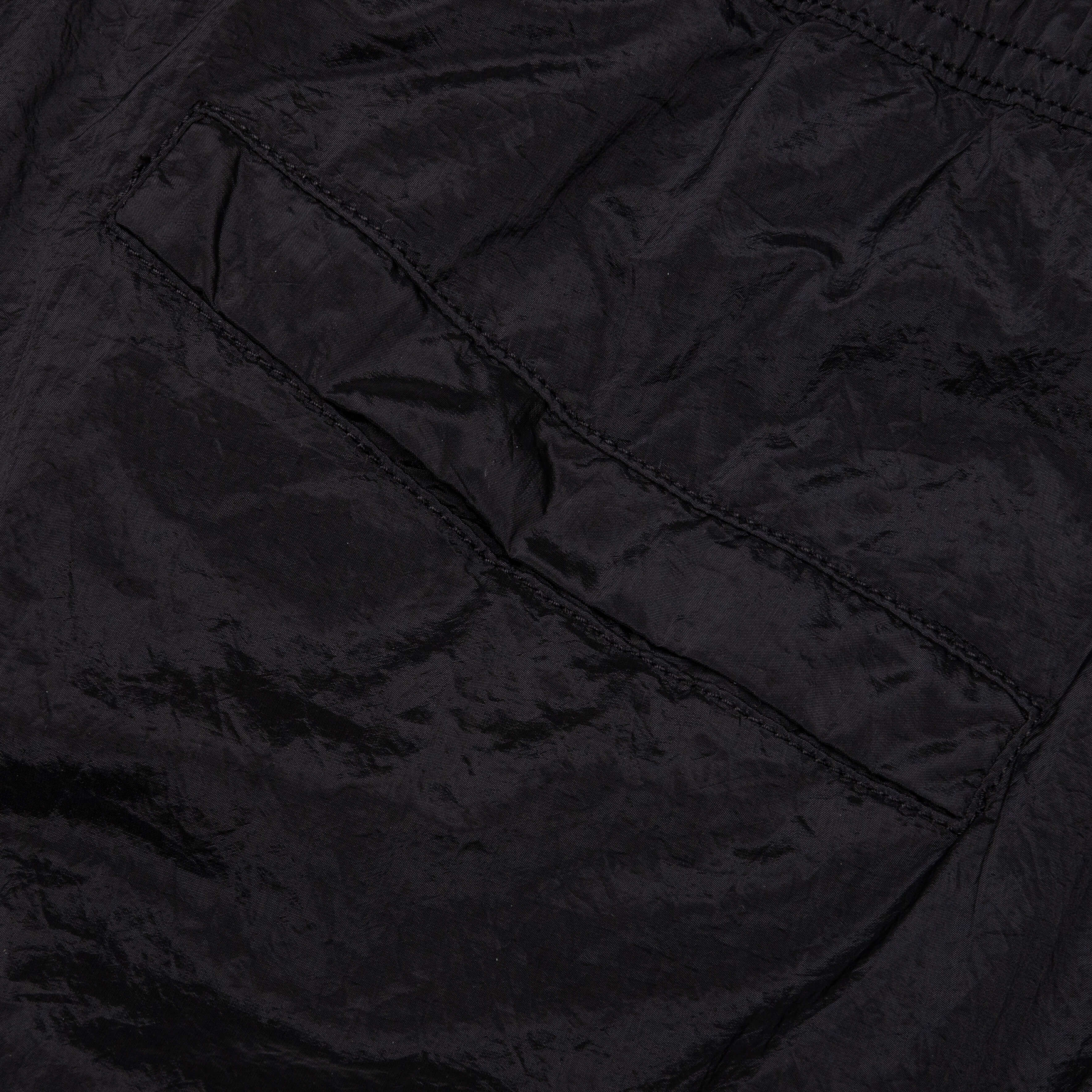 Stone Island Cargo Pants 31021 - Black