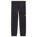 Stone Island Cargo Pants 31021 - Black