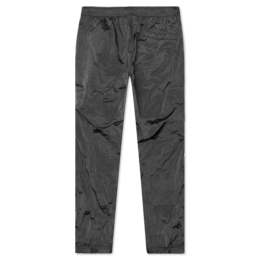 Stone Island Cargo Pants 31021 - Charcoal