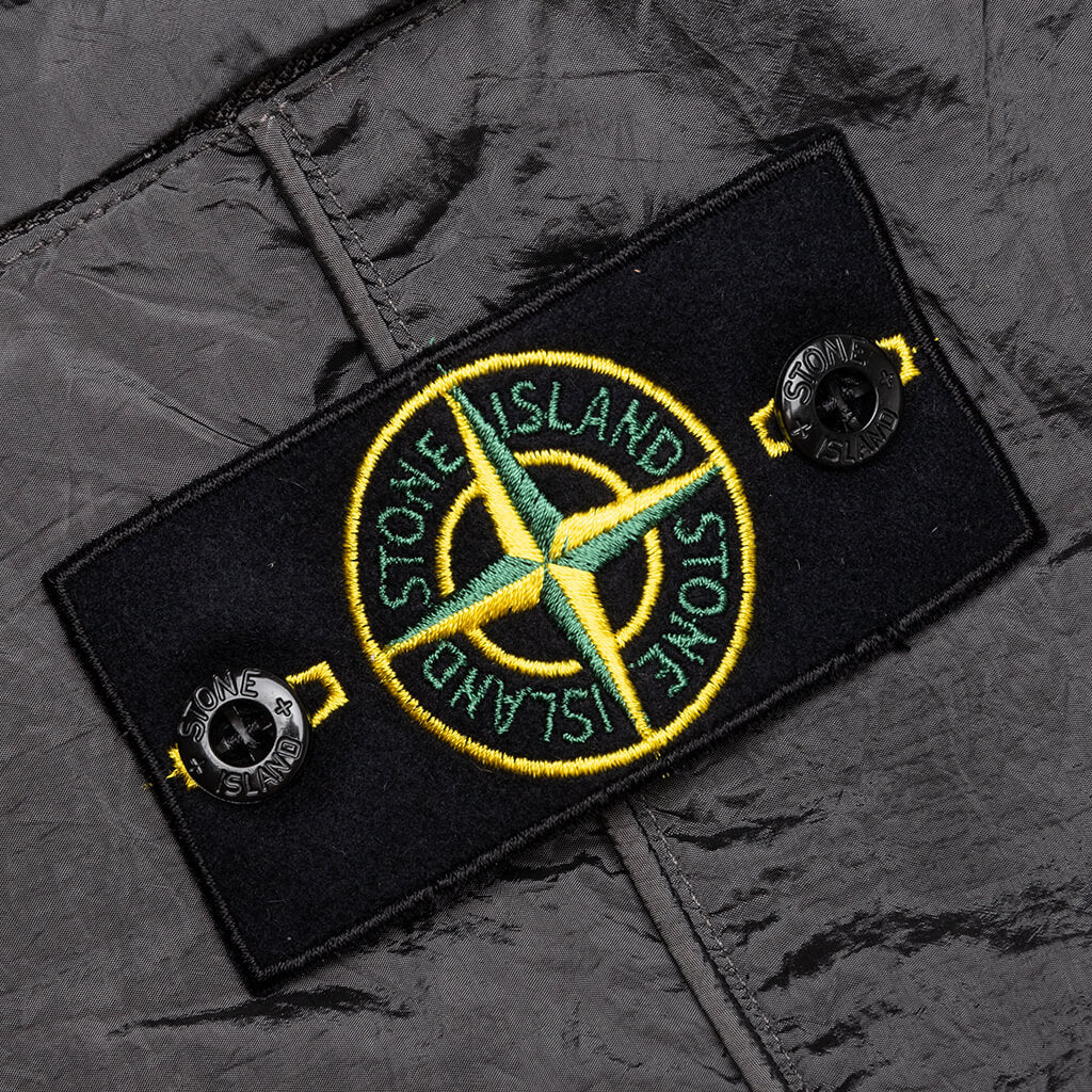 Stone Island Cargo Pants 31021 - Charcoal