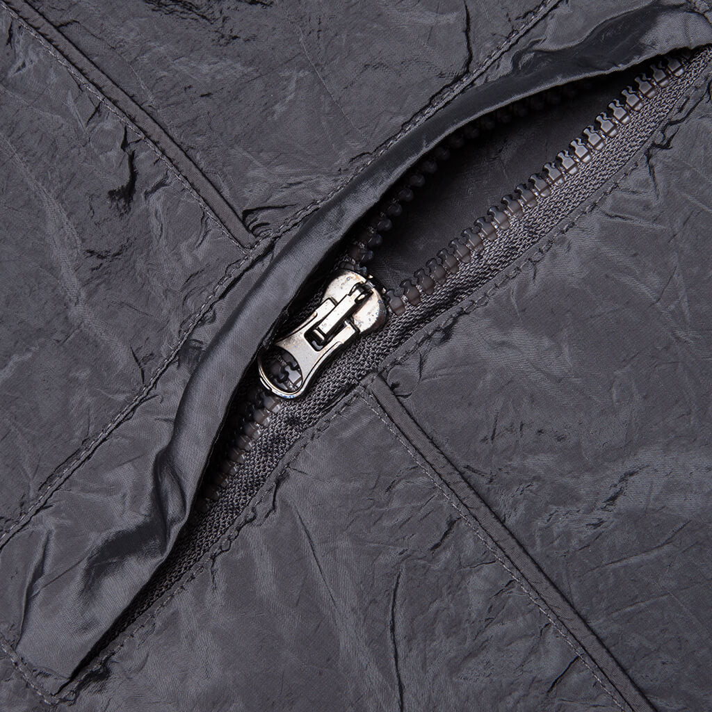 Stone Island Cargo Pants 31021 - Charcoal