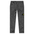 Stone Island Cargo Pants 31021 - Charcoal