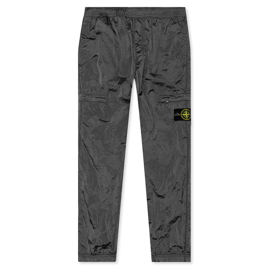 Stone Island Cargo Pants 31021 - Charcoal