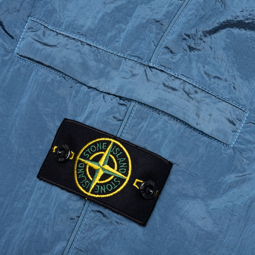 Stone Island Cargo Pants 31021 - Mid Blue