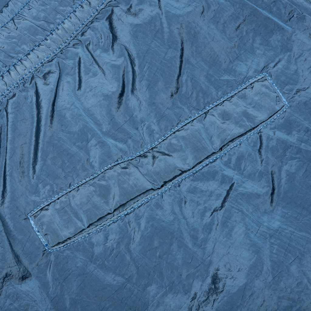 Stone Island Cargo Pants 31021 - Mid Blue