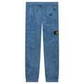 Stone Island Cargo Pants 31021 - Mid Blue