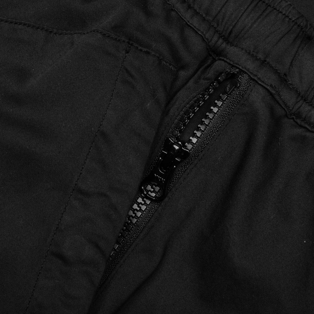 Stone Island Cargo Pants 312F2 - Black