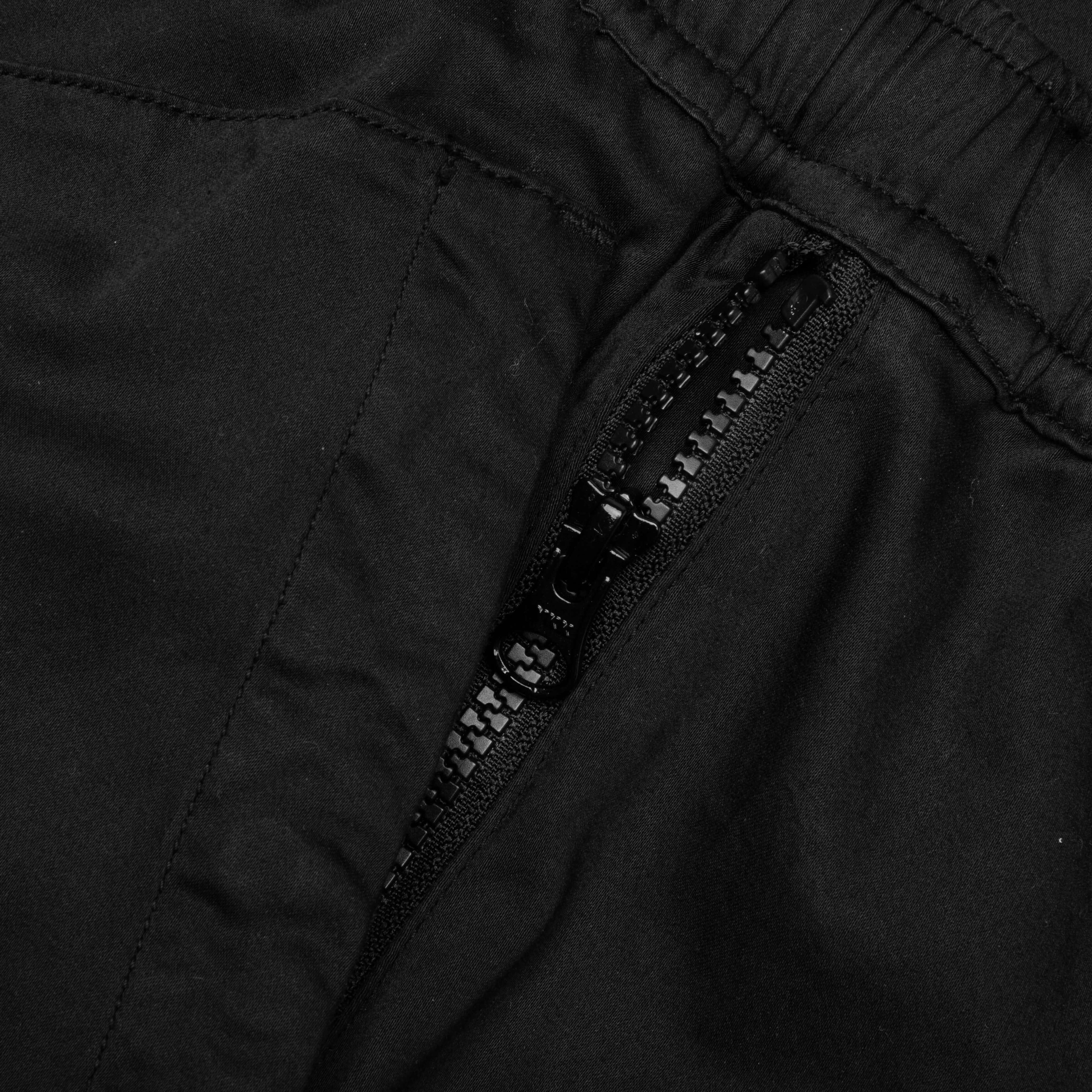 Stone Island Cargo Pants 312F2 - Black