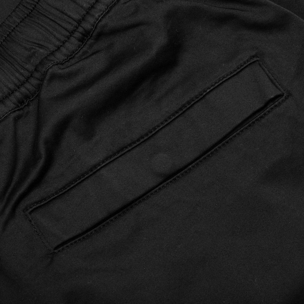 Stone Island Cargo Pants 312F2 - Black
