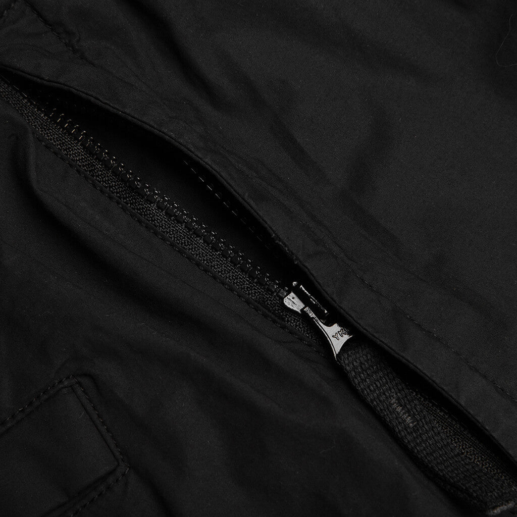 Stone Island Cargo Pants 31303 - Black