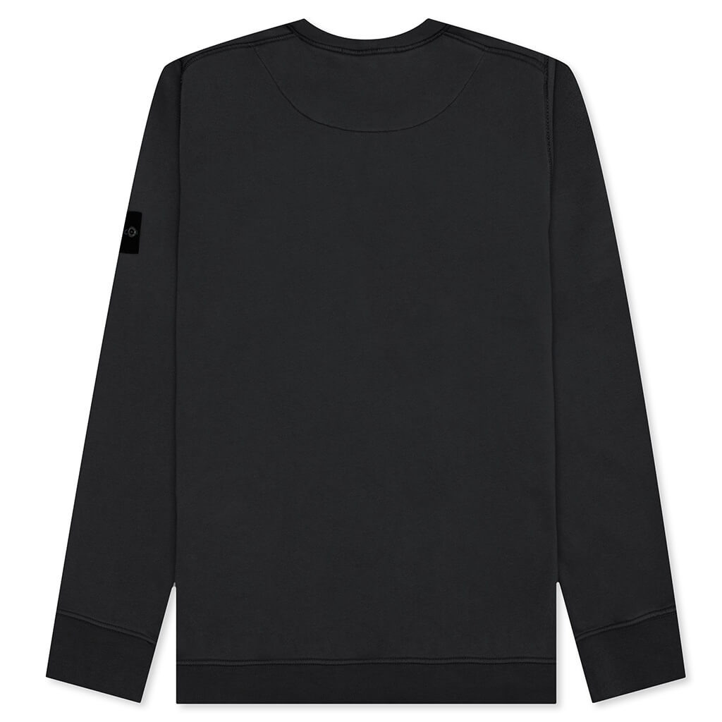 Stone Island Crewneck Sweatshirt 63051 - Charcoal