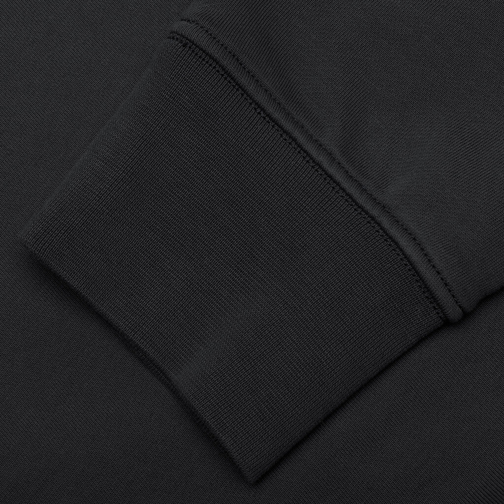 Stone Island Crewneck Sweatshirt 63051 - Charcoal