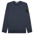 Stone Island Crewneck Sweatshirt 63051 - Dark Blue