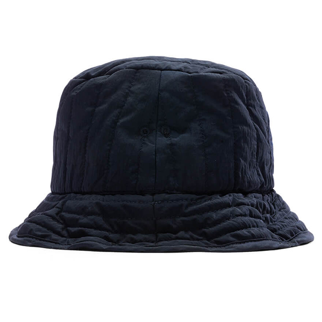 Stone Island Packable Hat 99876 - Navy Blue