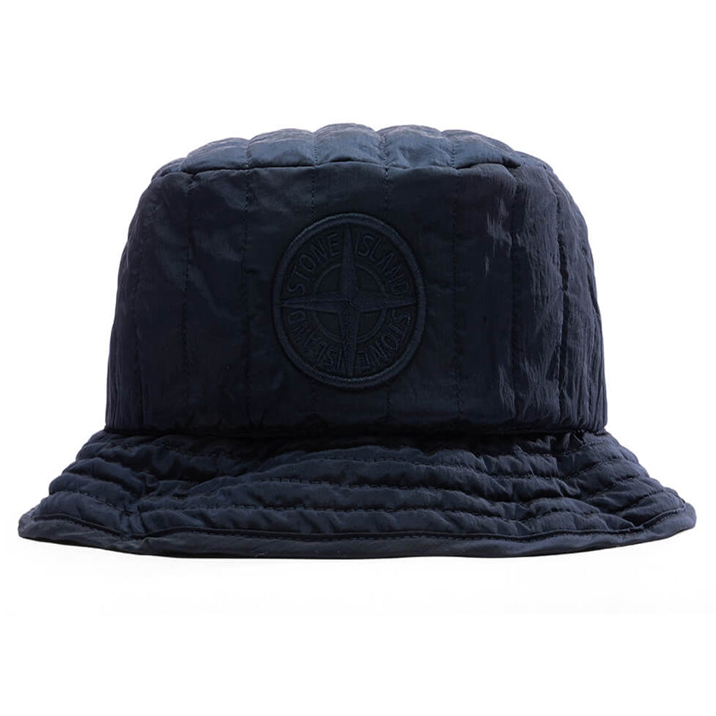 Stone Island Packable Hat 99876 - Navy Blue
