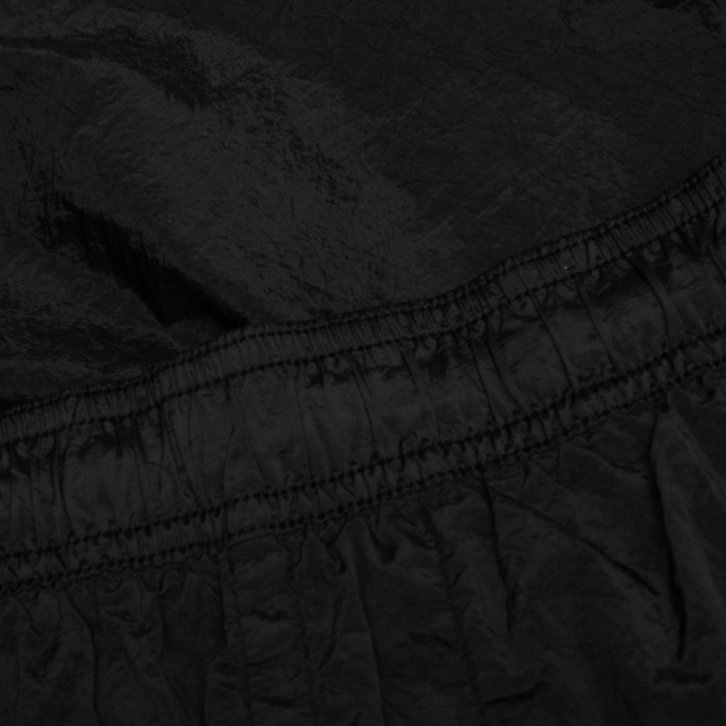 Stone Island Econyl Regenerated Nylon Swim Trunks - Black
