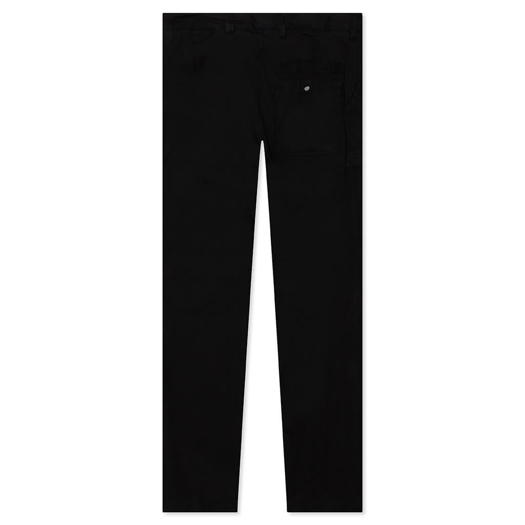 Stone Island Fatigue Pants 31603 - Black