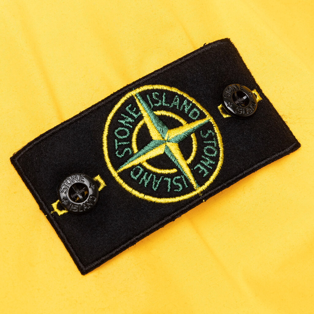 Stone Island Field Jacket 40532 - Yellow