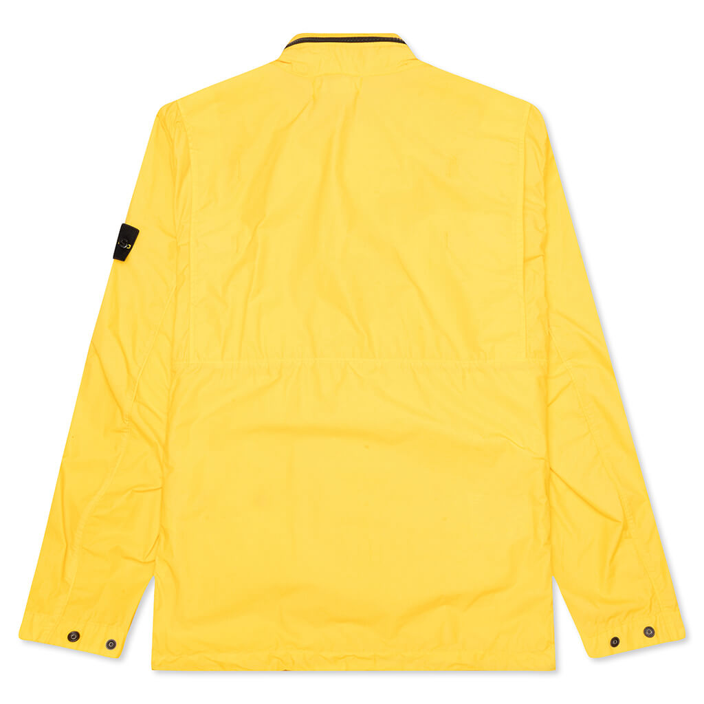Stone Island Field Jacket 40532 - Yellow