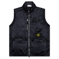 Stone Island Vest G04330 - Navy Blue