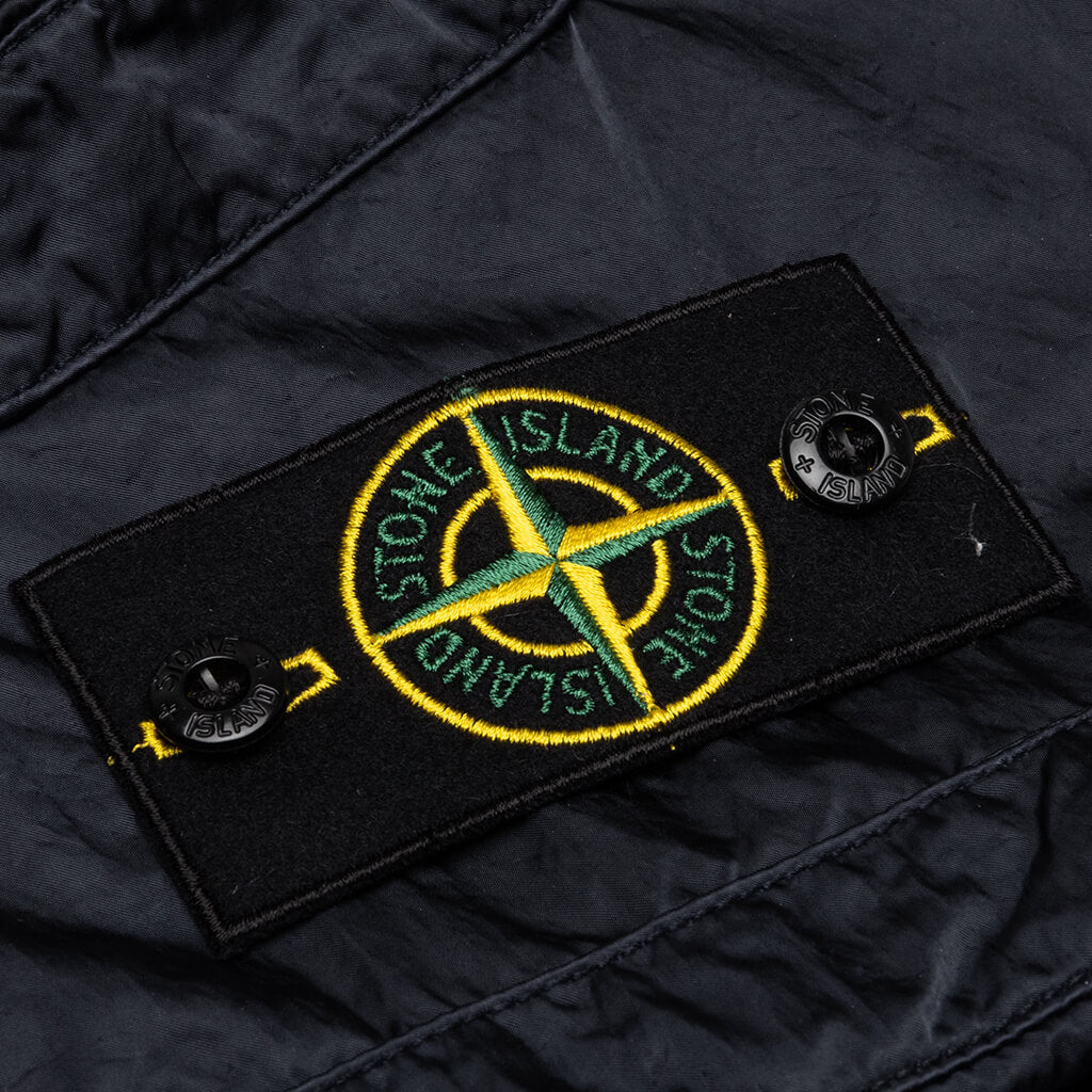 Stone Island Vest G04330 - Navy Blue