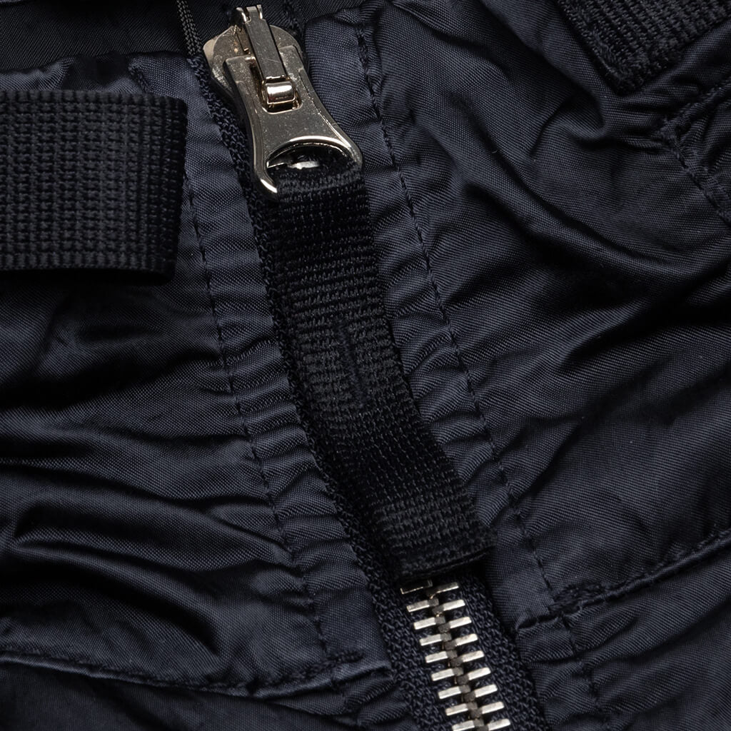 Stone Island Vest G04330 - Navy Blue
