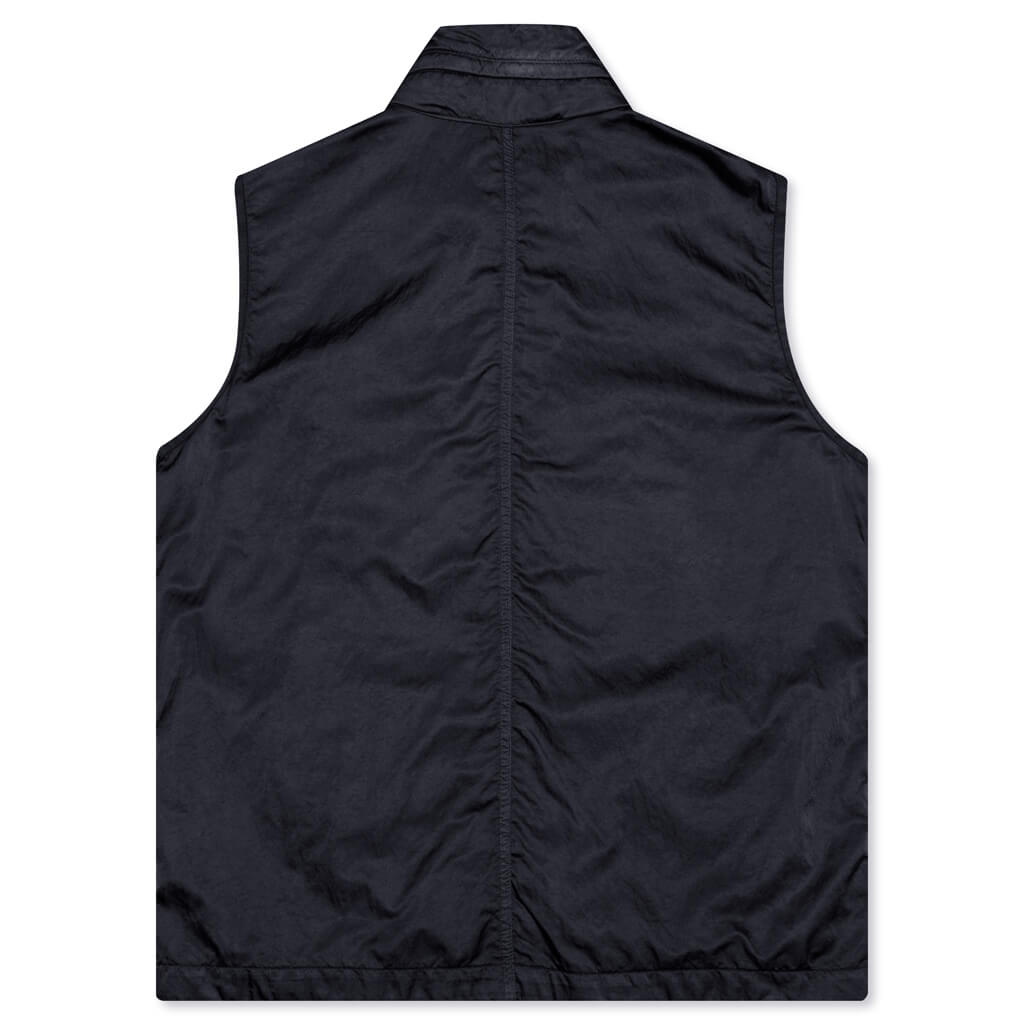 Stone Island Vest G04330 - Navy Blue