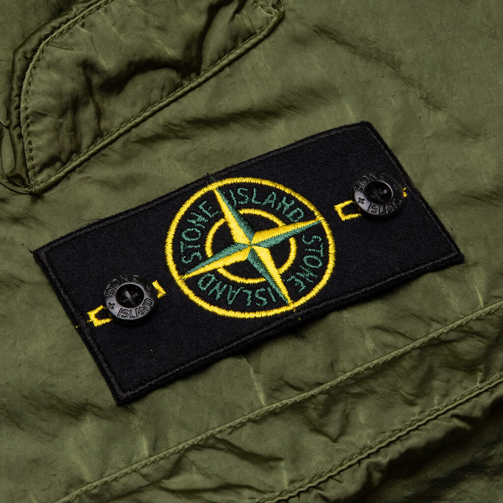 Stone Island Vest G04330 - Olive