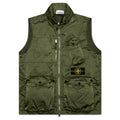 Stone Island Vest G04330 - Olive