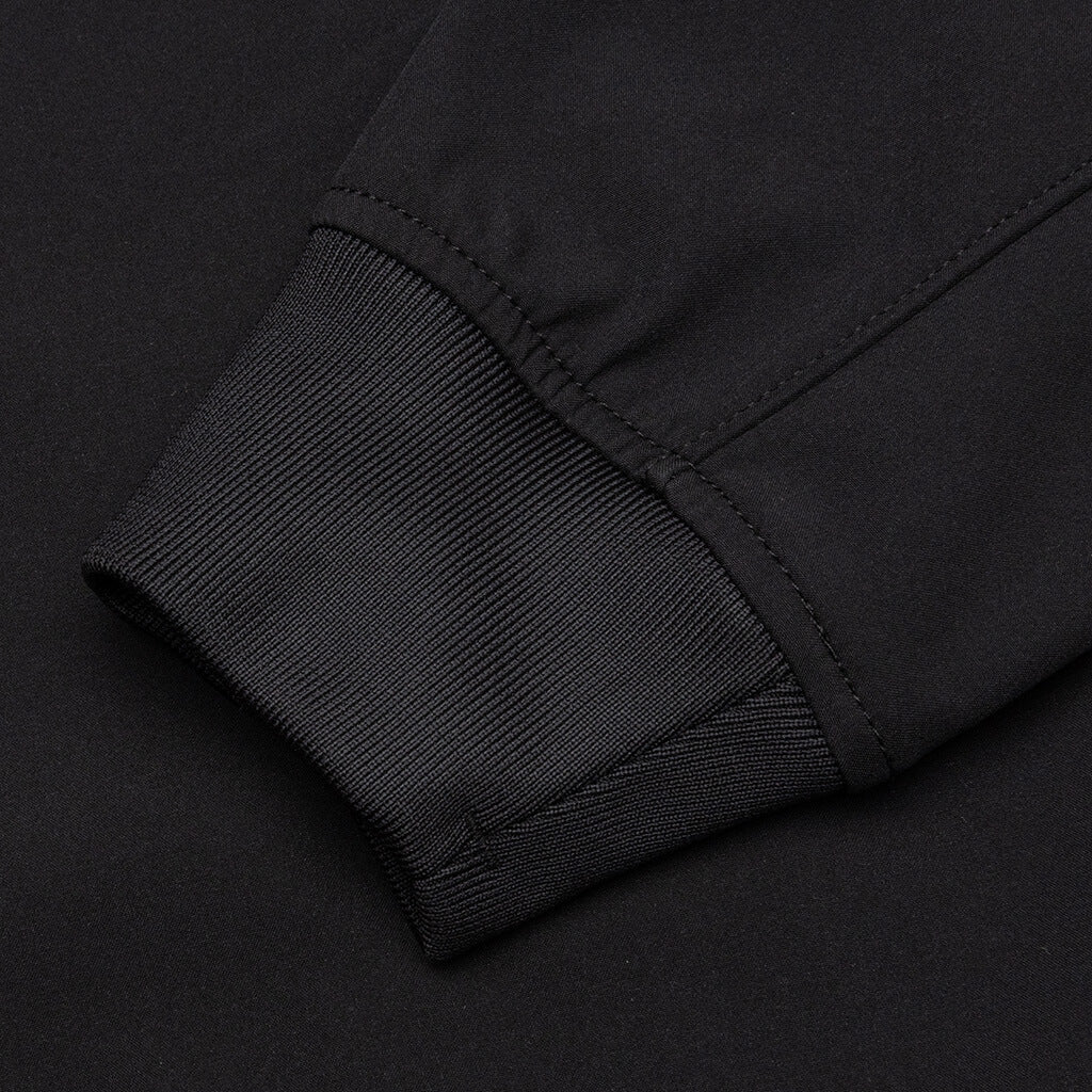Stone Island Hooded Blouson 40427 - Black