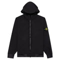 Stone Island Hooded Blouson 40427 - Black