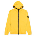 Stone Island Hooded Blouson 40427 - Yellow