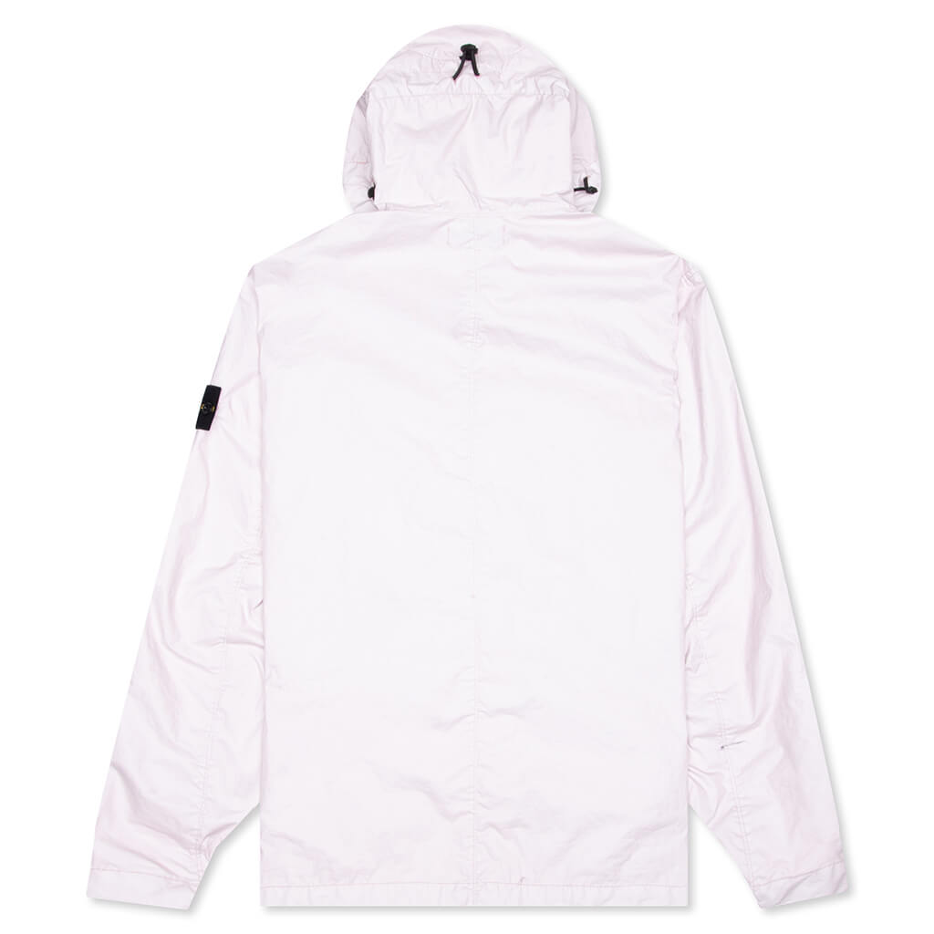 Stone Island Hooded Jacket 40223 - Pink