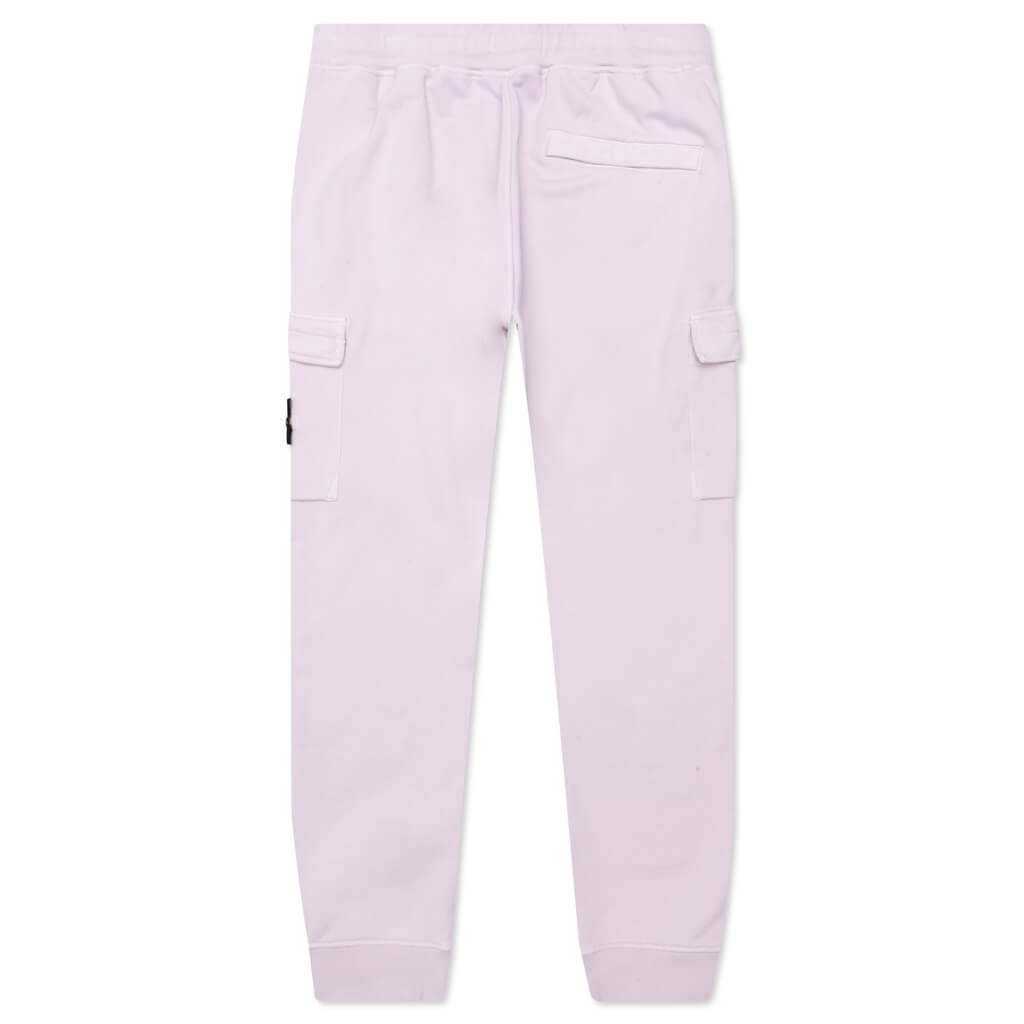 Stone Island Jogging Pants 64751 - Rose Quartz