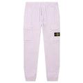 Stone Island Jogging Pants 64751 - Rose Quartz