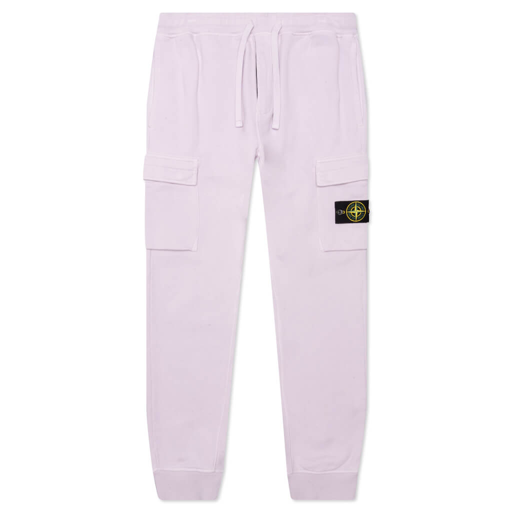 Stone Island Jogging Pants 64751 - Rose Quartz