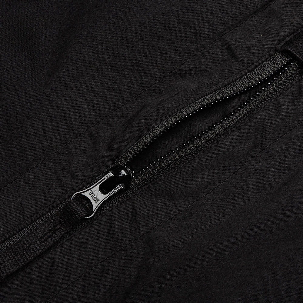 Stone Island Cargo Bermuda Shorts L06F2 - Black