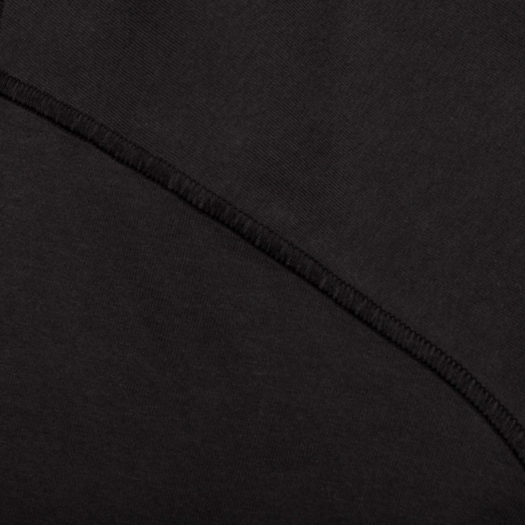 Stone Island Long Sleeve T-Shirt - Charcoal