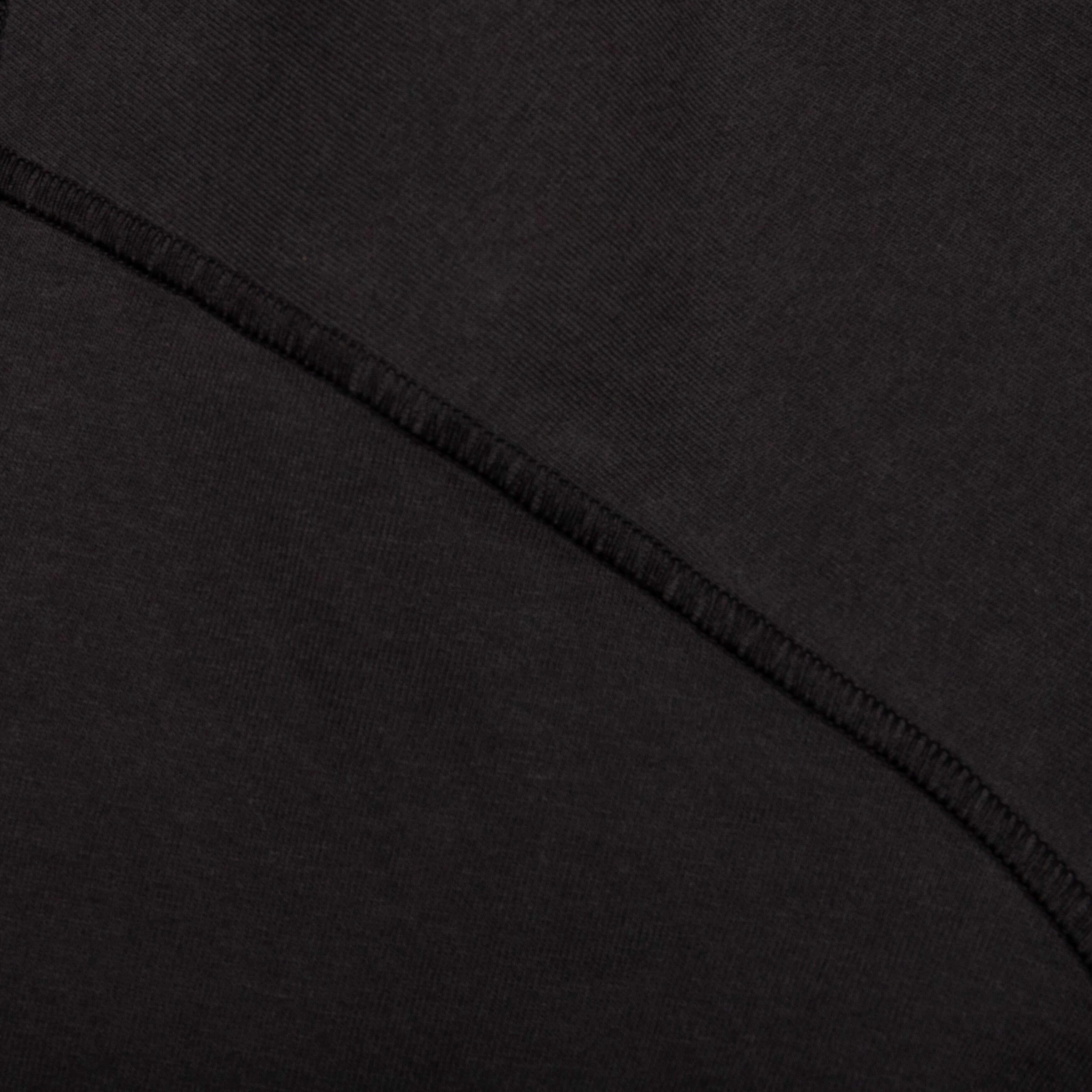 Stone Island Long Sleeve T-Shirt - Charcoal