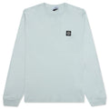 Stone Island Long Sleeve T-Shirt - Pearl Grey