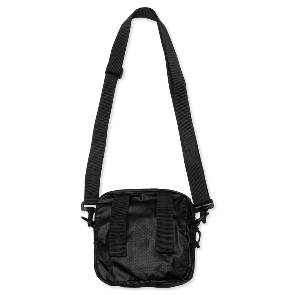Stone Island Map Bag - Black