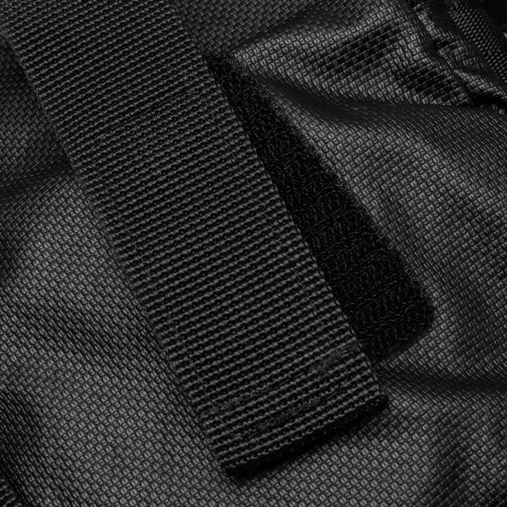 Stone Island Map Bag - Black
