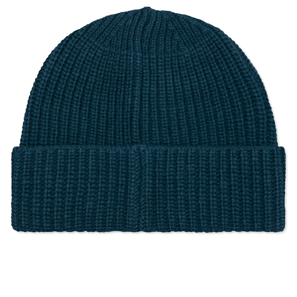 Stone Island Cap N10B5 - Cobalt Blue