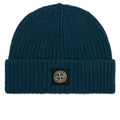 Stone Island Cap N10B5 - Cobalt Blue