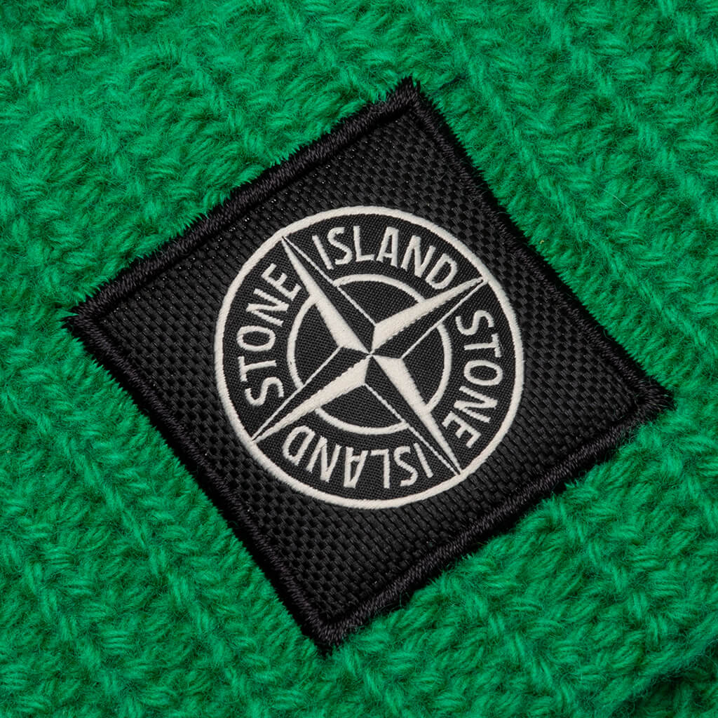 Stone Island Cap N10B5 - Green
