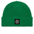 Stone Island Cap N10B5 - Green