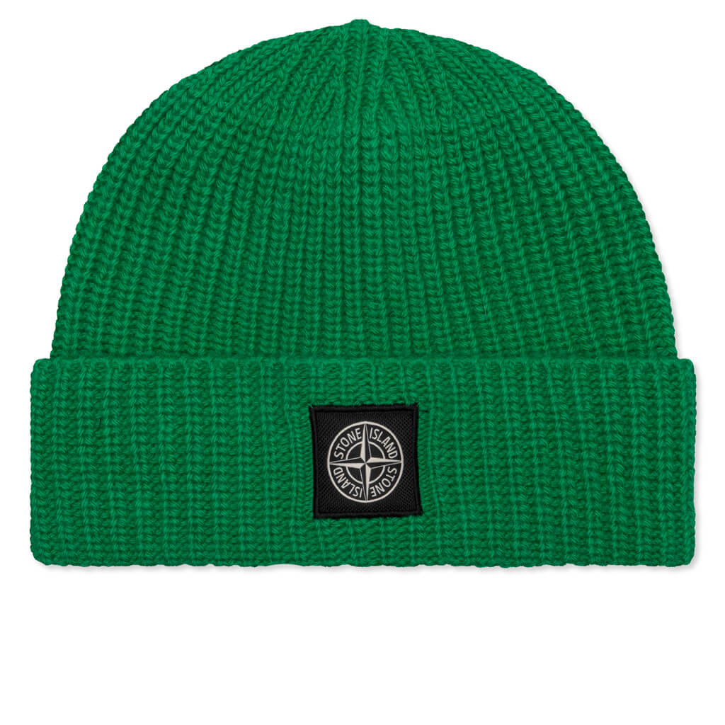Stone Island Cap N10B5 - Green