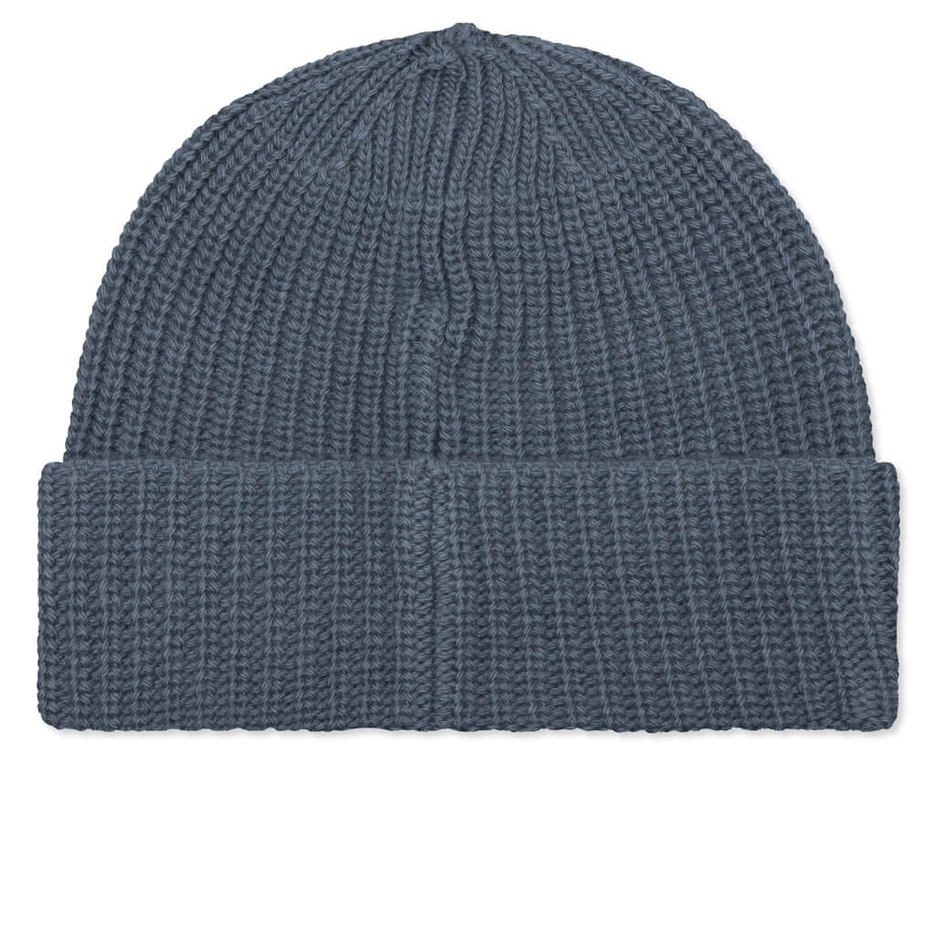 Stone Island Cap N10B5 - Mid Blue