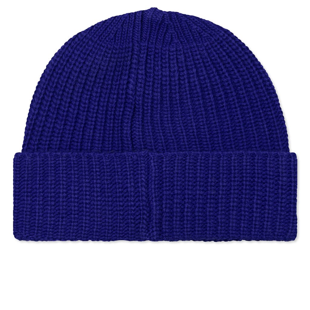 Stone Island Cap N10B5 - Periwinkle